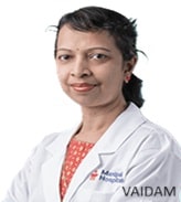 Dr. Shobha. N,Neurologist, Bangalore