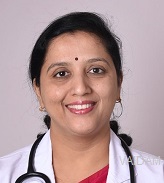Doktor Shobha Venkat