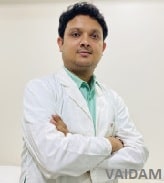 Doktor Shomik Sarkar