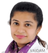 Dr. Shradha Chaudhari,Gynaecologist and Obstetrician, Gurgaon