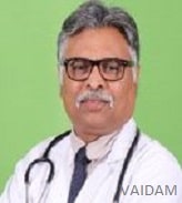 Dr. Shree Kumar T,General Surgeon, Hyderabad