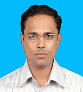Dr. Shreeharsha Mallappa Awati,Urologist and Andrologist, Bangalore