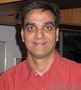 Dr. Shrenik J. Shah