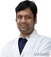 Doktor Shrey Jeyn, Urolog, Gurgaon