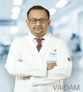 Dr. Shrey Kumar Shah,Neurosurgeon, Pune