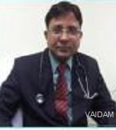 Dr. Shri Ram Garg,Rheumatologist, New Delhi
