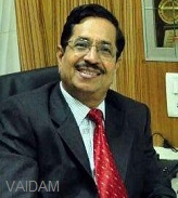 Dr. Shrikant Badwe,Urologist and Andrologist, Mumbai