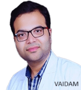 Dr Shrikant Jadhav