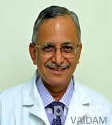 डॉ। श्रीकांत लगवंकर