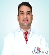 Dr. Shrikant Sharma,Neurosurgeon, Noida