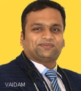 Dr. Shriram Krishnamoorthy,Shoulder Surgery, Chennai