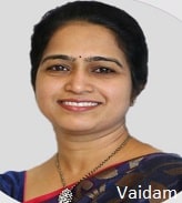 Dr. Shruthi Reddy Poddutoor,Gynaecologist and Obstetrician, Hyderabad