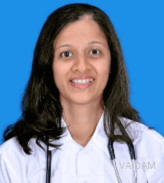 Best Doctors In India - Dr. Shruti Aterkar, Ahmedabad