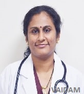 Doktor Shubha Subramanian