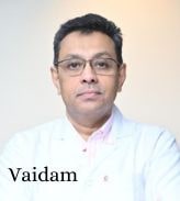 Dr. Shubhayu Banerjee,Surgical Gastroenterologist, Kolkata