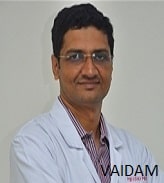 Dra. Shubhkam Arya