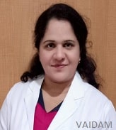 Dr. Shuchi Verma,Ophthalmologist, Gurgaon