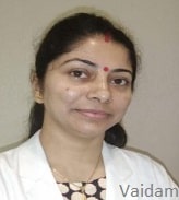Doktor Shveta Gangal