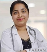 Dr Shweta Mendiratta