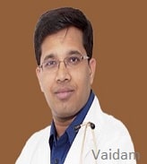 Doktor Shyam Sundar Reddi Parupati