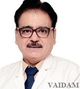 Dr. Shyam Kukreja ,General Paediatrician, New Delhi