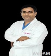 Dr. Shyam Gupta,Gynaecologist and Obstetrician, Bangalore