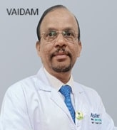 Dr.  Shyam Sunder,Interventional Cardiologist, Bangalore