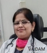 डॉ. मुंडमुला श्यामला, स्त्री रोग विशेषज्ञ और प्रसूति रोग विशेषज्ञ, हैदराबाद