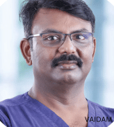 Dr. Shyamnath Krishna Pandian K	,Aesthetics and Plastic Surgeon, Chennai