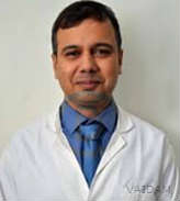 Dr. Shyamveer Singh Khangarot,Pediatric Cardiologist, Faridabad