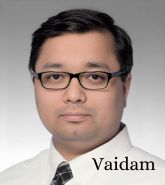 Dr. Siddharth Kharkar,Neurologist, Mumbai