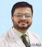 Dr. Siddharth Mendiratta
