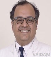 Dr. Siddharth Nigam,General Surgeon, Gurgaon