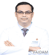 Dr. Siddhartha Bhattacharya