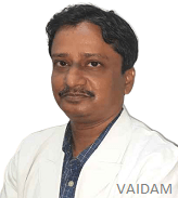 Dr Siddhartha Mishra