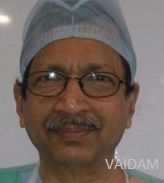 Dr. Siddhartha Mukherjee,Cardiac Surgeon, Kolkata