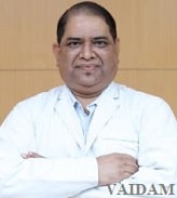 Dr. Sidharth Rao,General Surgeon, New Delhi