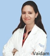 Dra. Silky Jain