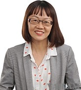 Dr. Sim Bee Fung