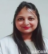 Dr. Simi Aggarwal,Gynaecologist and Obstetrician, Gurgaon