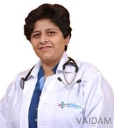 Dr. Simmi Manocha,Interventional Cardiologist, Faridabad