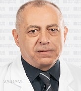 Dr Sinan Ozbayrakci