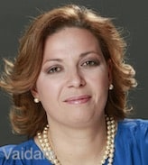 Best Doctors In Tunisia - Dr. Sinda Haddad, La Marsa