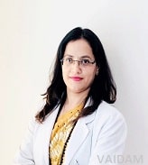 Dr. Aradhana Singh,Gynaecologist and Obstetrician, Noida