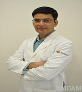 Dr. Naren Singh Choudhary,Medical Gastroenterologist, Gurgaon