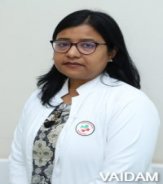 Dra. Pratibha Singh