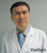 Dr. Sirachai Jindarak,Cosmetic Surgeon, Bangkok