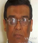 डॉ। (कर्नल) सौमित्र सिरकार, हड्डी रोग विशेषज्ञ और संयुक्त प्रतिस्थापन सर्जन, कोलकाता