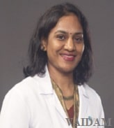 Dr Sireesha Edamadaka