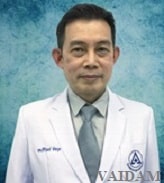 Dr. Sirin Chatchakul